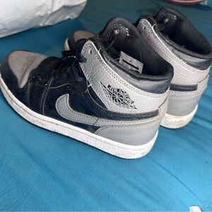 Jordan 1 size 8